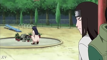 Preview 4 of Virgin Regards - &iexcl_El pecho de Tsunade ESPA&Ntilde_OL LATINO 2!