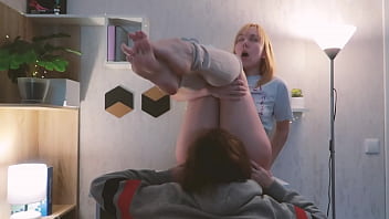 Preview 2 of Holy Ship - Licked her pussy and fucked her asshole -- Estie Kay