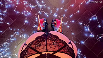 Preview 1 of Hiden Camre - POV BLOWJOB FROM 18YO NEW TEEN INSTAGRAM MODEL CIM 4k Kaira Love