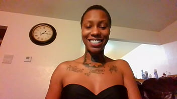 Preview 4 of Nikki Minaj Sexx - Verification video