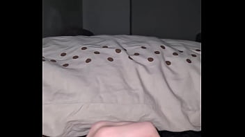 Preview 3 of Very Very Hard Spon - I masturbate in the night