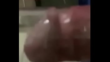Preview 4 of Busty Milf Enjoys - Verification video