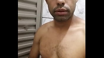 Preview 1 of Boner During Massage - V&iacute_deo de verifica&ccedil_&atilde_o