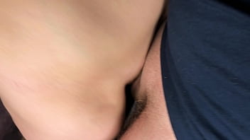 Preview 4 of Pretty Pinay Solo - Friend&#039_s Busty Mom Fucked Me Paying for Her Mistake - Amateur Russian with Conversation