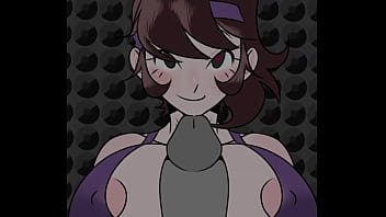 Preview 1 of Japanese Son Punish Mom - Average Jaiden Fan Fantasy: