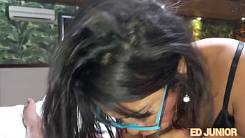 Preview 1 of Hlebo Move Jabardaste Faked - SAMANTHA SQUIRT  GOZANDO  NO PAU DO ED JUNIOR NO PELO (COMPLETO NO RED)