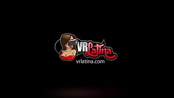 Preview 1 of Panadure Nangi Sri Lanka Sinhala - VRLatina - Sexy Cute Latina Girlfriend Experience VR