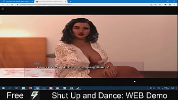 Preview 3 of Fot Ob - Shut Up and Dance: WEB Demo
