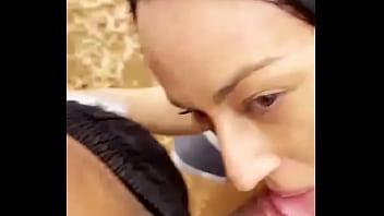 Preview 1 of Ass Aj - Chupetinha da amiga