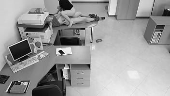 Preview 2 of Tarjan Xxx Film - Office sex