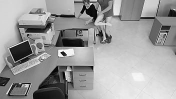 Preview 3 of Tarjan Xxx Film - Office sex