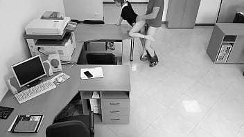 Preview 1 of Tarjan Xxx Film - Office sex