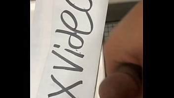 Preview 1 of Finger Xnxx - Verification video