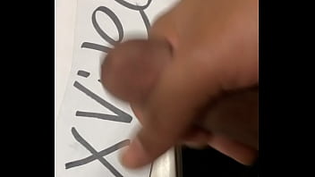 Preview 4 of Finger Xnxx - Verification video