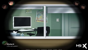 Preview 4 of Dr Prono - SummertimeSaga Best Gloryhole E1 # 22