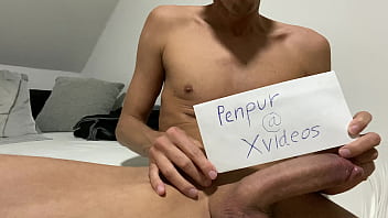 Preview 3 of Hindi Sexsi Vidio - Verifikationsvideo