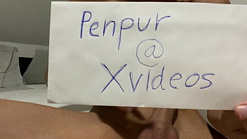 Preview 4 of Hindi Sexsi Vidio - Verifikationsvideo
