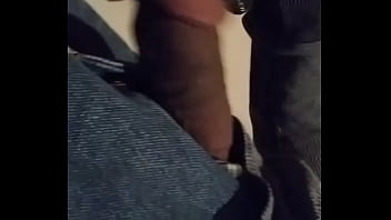 Preview 4 of Feet Fushie - Verification video