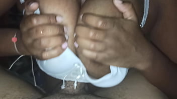 Preview 4 of Sleep Sis And Bro Xxx - Buenas tetas
