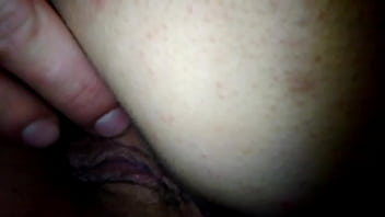 Preview 1 of Eve Hewson - Fingering friend