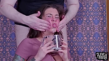 Preview 3 of College Ladys Sexy Fuck - Apologetic BDSM sub