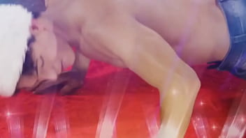 Preview 4 of Black Feti Ledi - Model cumshot
