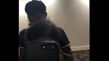 Preview 1 of Naked Anime Sex - Fucking my step cousin part 2 at the Mall