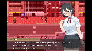 Preview 3 of German Dex - Magical Girl - Magical Breasty part 4