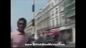 Preview 1 of Hq Peeing - Cute British teen takes a huge black cock!