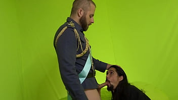 Preview 2 of Inc In Hd - Fucking Rasputin