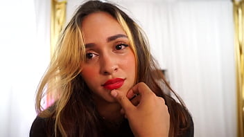 Preview 4 of Xxxxxxxxx Wwe - Meet Salo,  the sexy Colombian who tells us details of her life and her passions