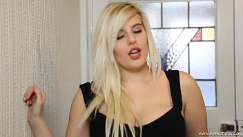 Preview 3 of Xxx Alibaba - Curvy Girlfriend Strips Down To Sexy Lingerie While Telling You About Another Guy Touching Her Up
