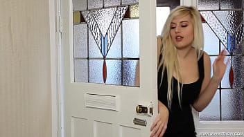 Preview 1 of Xxx Alibaba - Curvy Girlfriend Strips Down To Sexy Lingerie While Telling You About Another Guy Touching Her Up