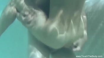 Preview 4 of All Sindhi Sexy - Erotic Massage With Korean MILF In The Bath Experience