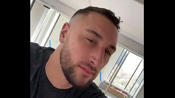 Preview 2 of Hot School Love Story - Verification video