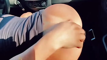 Preview 4 of Dirty Secretary Fuck By Boss - O dia que agarrei o amigo motorista de uber - Especial Natal - Video completo apenas no meu site