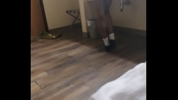 Preview 2 of Natesha Sex Video - ebony
