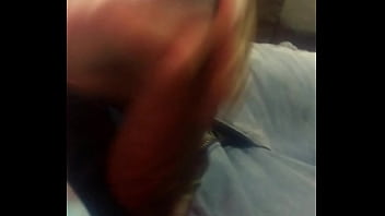 Preview 2 of Shaggy Milf - Vem mamar