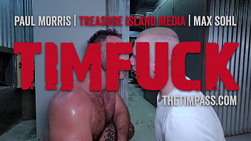 Preview 4 of Ha Video Long - Teddy torres rough fuck