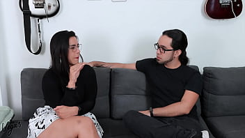 Preview 2 of Www Films Xxx - Kylei&#039_s porn audition!