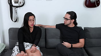 Preview 1 of Www Films Xxx - Kylei&#039_s porn audition!