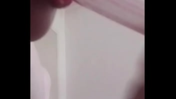 Preview 4 of Bondage Anal Hook - Playing with a Toy