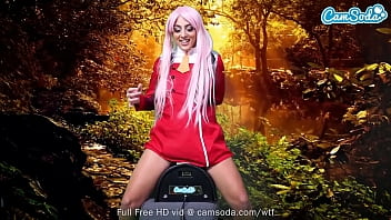 Preview 1 of Free Porn Girl And Dog - Sexy Girl Sucks And Fucks The Big Dick Floating Camsoda Man