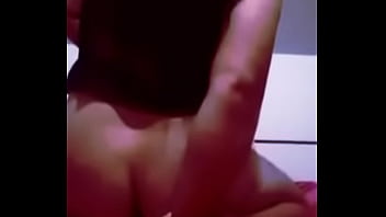 Preview 3 of Hindi Sani Leon Movies - Erika Cross em treinamento anal