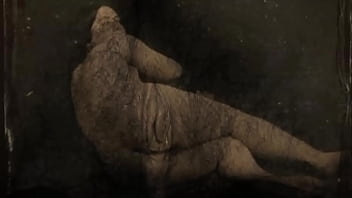 Preview 3 of Morning Kisses - Dark Lantern Entertainment presents &#039_A Sea Voyage&#039_ from My Secret Life,  The Erotic Confessions of a Victorian English Gentleman
