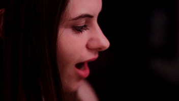 Preview 1 of Sax Vediyoo - Alice March and Rilee Marks are horny lesbians who have their pussies licked