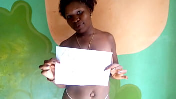 Preview 2 of Russian Webm - Verification video