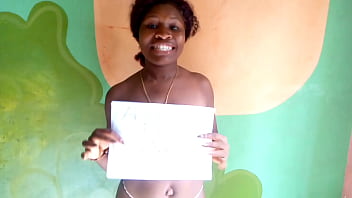 Preview 1 of Russian Webm - Verification video
