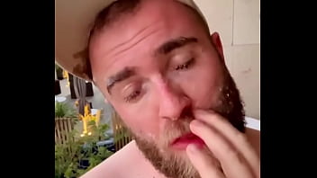 Preview 2 of Rape Download Video 3gp - What else are you supposed to do in Gran Can other than being a slut and cleaning up random men&rsquo_s loads?