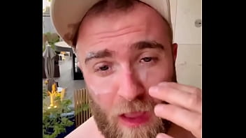 Preview 1 of Rape Download Video 3gp - What else are you supposed to do in Gran Can other than being a slut and cleaning up random men&rsquo_s loads?